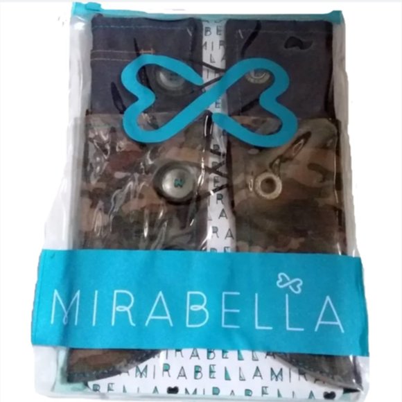 2/$15 MIRABELLA BOOT ACCESSORIES - Picture 4 of 13